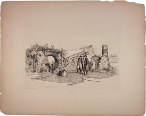 Commissary